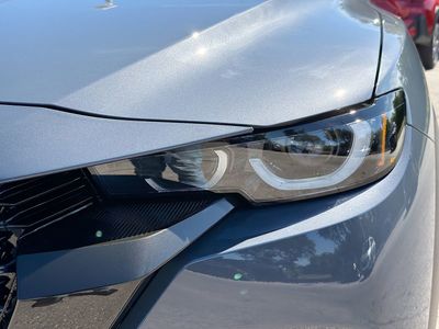2026 Mazda CX-50 Hybrid - Photo 10