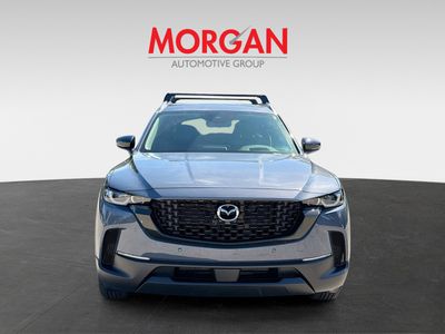 2026 Mazda CX-50 Hybrid - Photo 4