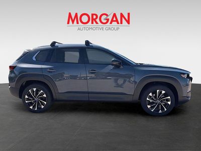 2026 Mazda CX-50 Hybrid - Photo 8