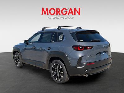 2026 Mazda CX-50 Hybrid - Photo 6
