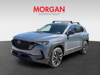 2026 Mazda CX-50 Hybrid - Photo 3