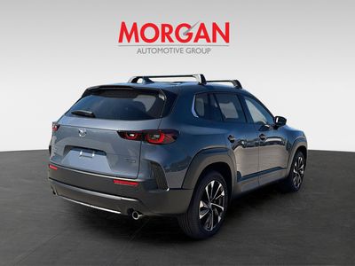 2026 Mazda CX-50 Hybrid - Photo 5
