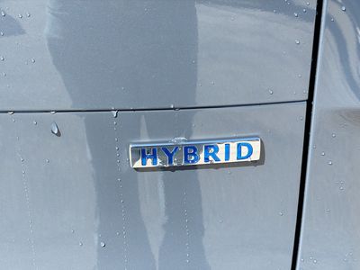 2026 Mazda CX-50 Hybrid - Photo 12