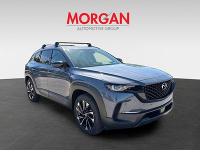2026 Mazda CX-50 Hybrid - Photo 2
