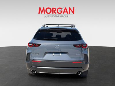 2026 Mazda CX-50 Hybrid - Photo 7