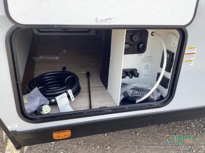 2027 Forest River RV Vibe — photo 7 view