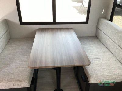 2027 Forest River RV Vibe — photo 26 view