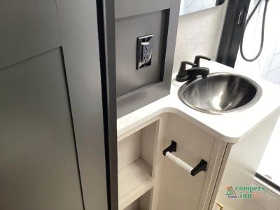 2027 Forest River RV Vibe — photo 34 view