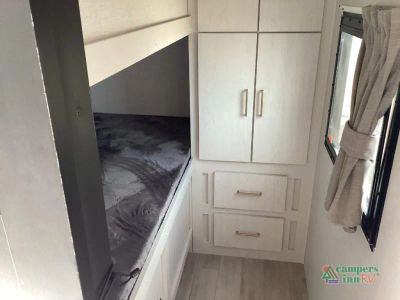 2027 Forest River RV Vibe — photo 28 view