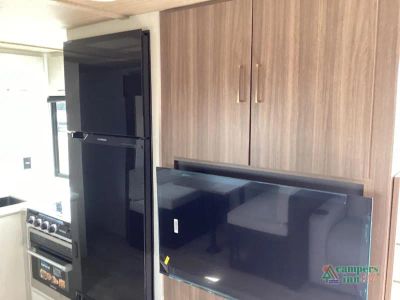 2027 Forest River RV Vibe — photo 22 view