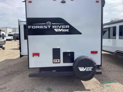 2027 Forest River RV Vibe — photo 12 view