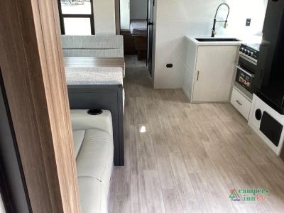 2027 Forest River RV Vibe — photo 30 view