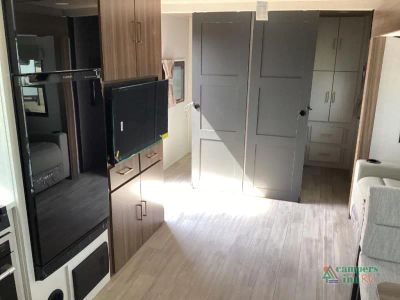 2027 Forest River RV Vibe — photo 44 view