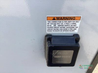 2027 Forest River RV Vibe — photo 10 view