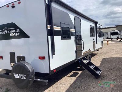 2027 Forest River RV Vibe — photo 13 view