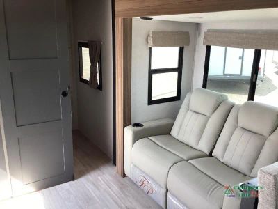 2027 Forest River RV Vibe — photo 27 view