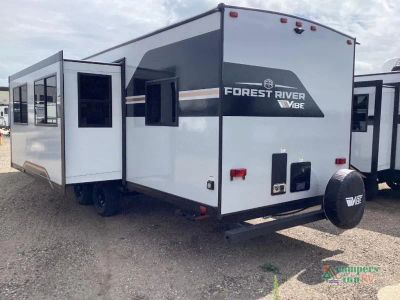 2027 Forest River RV Vibe — photo 11 view
