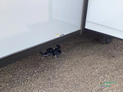 2027 Forest River RV Vibe — photo 8 view