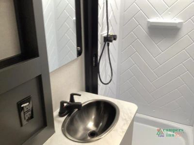 2027 Forest River RV Vibe — photo 35 view