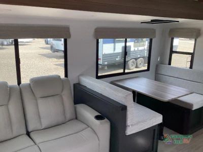2027 Forest River RV Vibe — photo 18 view