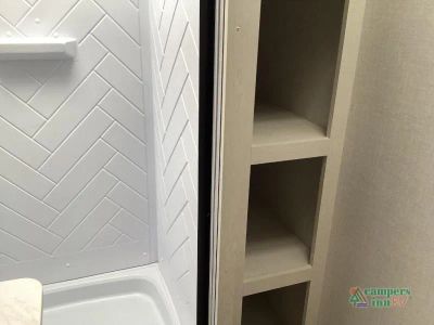 2027 Forest River RV Vibe — photo 37 view