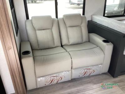2027 Forest River RV Vibe — photo 17 view