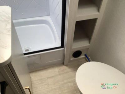 2027 Forest River RV Vibe — photo 38 view