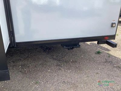 2027 Forest River RV Vibe — photo 9 view