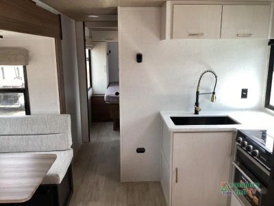2027 Forest River RV Vibe — photo 20 view