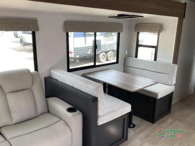 2027 Forest River RV Vibe — photo 19 view