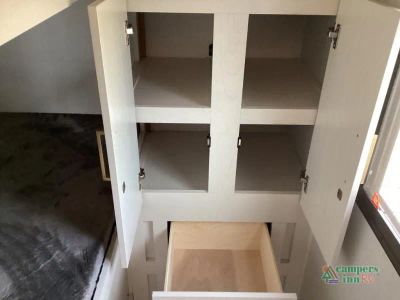 2027 Forest River RV Vibe — photo 29 view