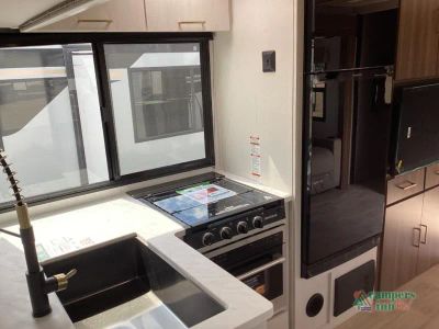 2027 Forest River RV Vibe — photo 43 view
