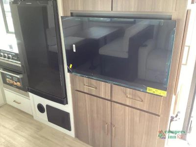 2027 Forest River RV Vibe — photo 21 view