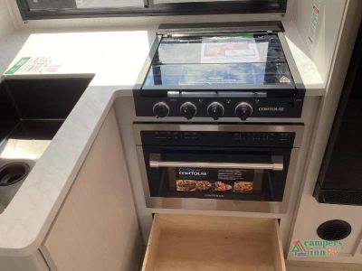 2027 Forest River RV Vibe — photo 23 view