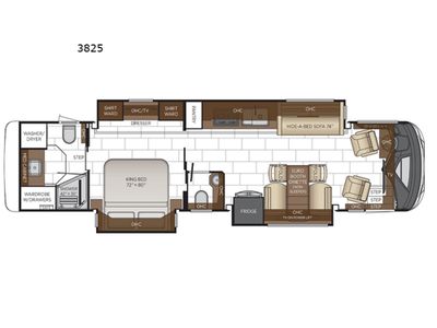 2026 Newmar Mountain Aire - Photo 6