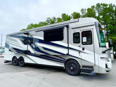 2026 Newmar Mountain Aire - Photo 5