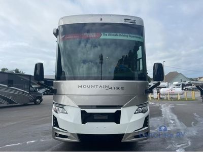 2026 Newmar Mountain Aire - Photo 4