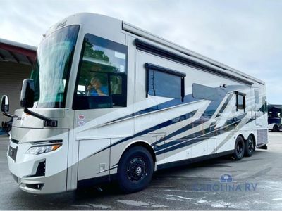 2026 Newmar Mountain Aire - Photo 2