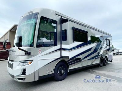 2026 Newmar Mountain Aire - Photo 3