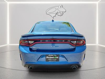 2023 Dodge Charger — detail view