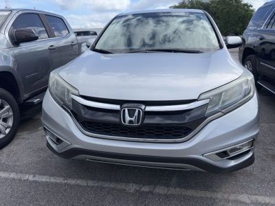 2016 Honda CR-V - Photo 3