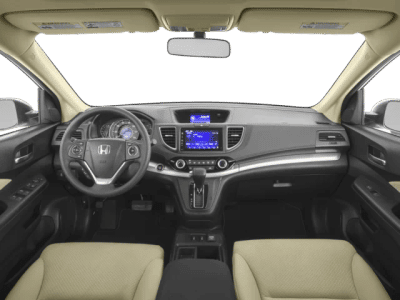 2016 Honda CR-V - Photo 13