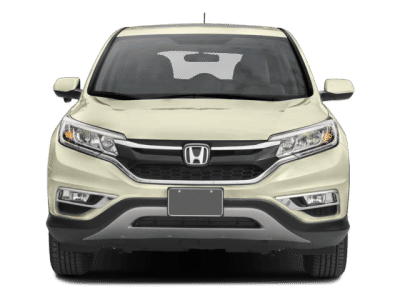 2016 Honda CR-V - Photo 10