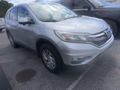 2016 Honda CR-V - Photo 2