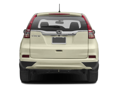 2016 Honda CR-V - Photo 11