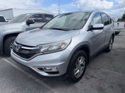 2016 Honda CR-V - Photo 1