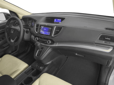 2016 Honda CR-V - Photo 21