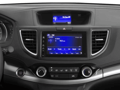 2016 Honda CR-V - Photo 15