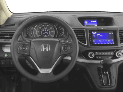 2016 Honda CR-V - Photo 12