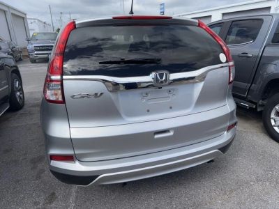 2016 Honda CR-V - Photo 5